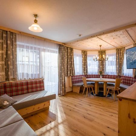 Appartementhaus Adlerblick Mayrhofen Eksteriør bilde